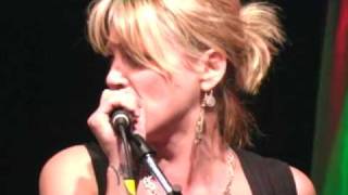 Bekka Bramlett at 3rd amp Lindsley  Dont Go [upl. by Witcher432]