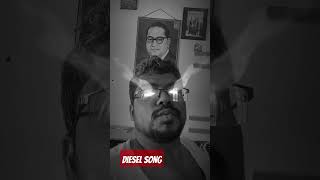 DIESEL SONG  PLEASE LIKE SHARE AND SUBSCRIBE [upl. by Poll]