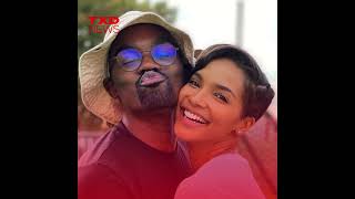 Dr Musa Mthombeni Celebrates 32 Months of Marriage with Liesl Laurie [upl. by Lani]