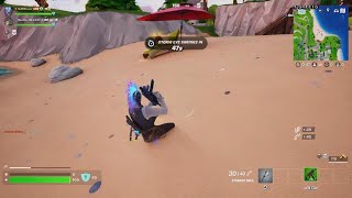 Fortnite Reload but I found the mythic goldfish [upl. by Shenan896]