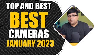 Best Camera of January 2023  List of Top 17 Best Mirrorless Cameras  Canon  Nikon  Fuji  Sony [upl. by Compte]