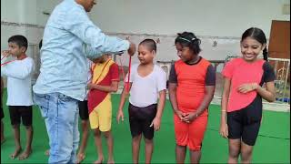 Kal children s day kichu videos  amar husband students der prize delen [upl. by Dania]