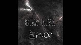 LOUD3R  Stay High PNOZ VIP Mix [upl. by Steffy]