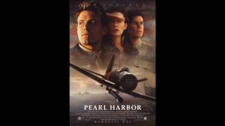 HD BSO  OST  Pearl Harbor [upl. by Soane]