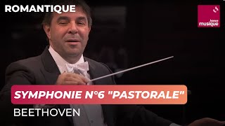 Beethoven  Symphonie n°6 quotPastoralequot Daniele Gatti  ONF [upl. by Nirraj]