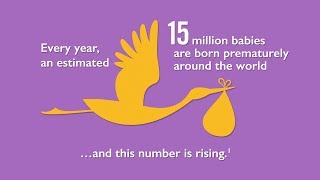 World Prematurity Day 2017 [upl. by Arras]