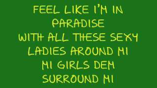 Mavado  Final Destination LYRICS follow DancehallLyrics [upl. by Luci]