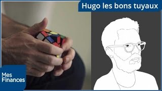 Hugo les bons tuyaux  comment créer ma boite [upl. by Uwton]