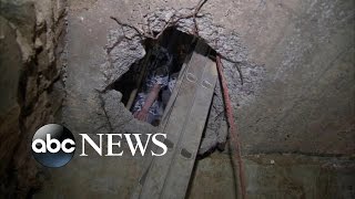 Homeowner Finds Secret Room That May Be Part of Underground Railroad [upl. by Basia149]