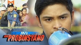 Destiny  FPJs Ang Probinsyano With Eng Subs [upl. by Aeduj799]