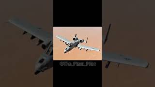 A10 warthog edit brrrrt a10 brrrt avaition [upl. by Herrmann575]