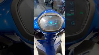 Bajaj Chetak Electric Scooter [upl. by Christa]