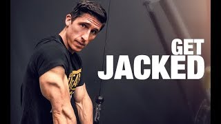 MAX GAINS SERIES Triceps Pushdowns [upl. by Garvy]