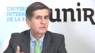 Valoración del proceso de redacción de la Constitución con Pedro González Trevijano  UNIRderecho [upl. by Nnorahs]