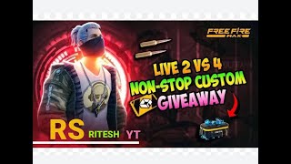 FREE FIREMAX SHORT LIVE STREAM 😎 Short Live Stream YouTube viralshortshtream fflivestream [upl. by Heda78]