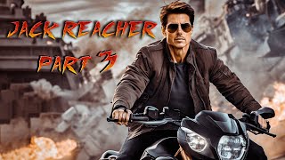 Jack Reacher 3  2024  Movie Fact  Tom Cruise Rosamund Pike Richard Jenkins  Review amp Fact [upl. by Ennayelsel]