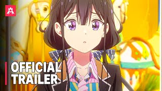 Masamune kun’s Revenge Season 2 Official Trailer 2 [upl. by Eustazio]