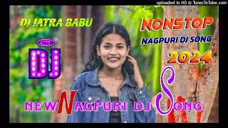 Current Laga  New Nagpuri Dj song 2024  Khatra DJcom  DjSukurmuni Mai [upl. by Arsi]