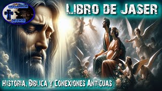 CAPÍTULO 23 al 25 📖 Descubre el Libro de Jaser Historia Biblica y Conexiones Antiguas 🤯 [upl. by Fillbert]