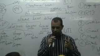 DrAhmed Abd ElRahman  Chemotherapy 2  Part 2 [upl. by Arracahs220]