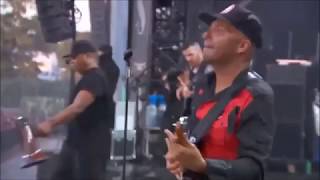 Prophets Of RagequotKilling In The Namequot Live At Hellfest Open Air 2017 [upl. by Ahsineg]