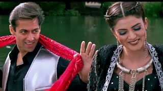 Chunnari Chunnari  Biwi No1  Salman Khan  Sushmita Sen  Abhijeet Bhattacharya  Anuradha Sriram [upl. by Uni]