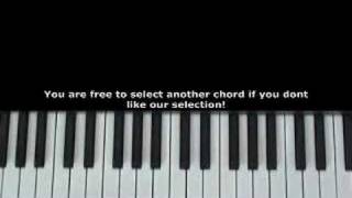 Tutorial Gospel Harmonization technique to get phat chords [upl. by Gaidano567]