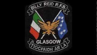 Billy Reid RFB  Belfast [upl. by Brag]