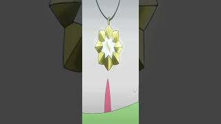 Gardevoir  Moon Prism Power Make Up pokemon pokemongo anime sailormoon cute transformation [upl. by Darrick]