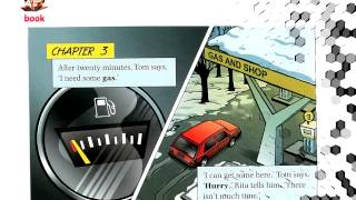 Learn English through Audio Story Kidnap Level 0 [upl. by Aicercul419]