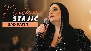 NATASA STAJIC amp ORK NIKOLE LUKICA  SAD PATI TI COVER [upl. by Okikuy]