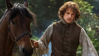 Outlander Review Episode 13 The Watch [upl. by Ayocal]