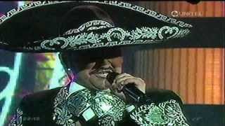 YO ME LLAMO VICENTE FERNANDEZ  MUJERES DIVINAS 01AGO13 [upl. by Madora]