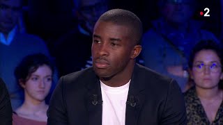 Rio Mavuba amp Tony Chapron  On nest pas couché 17 novembre 2018 ONPC [upl. by Neile]