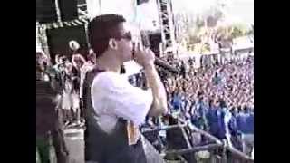 Beastie Boys amp QTIp LIVE  Get It Together Tibetan Freedom Concert 1996 [upl. by Yul]