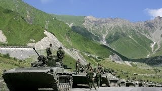 GREAT Russian documentary on War in South Ossetia between Russia and Georgia [upl. by Inverson]