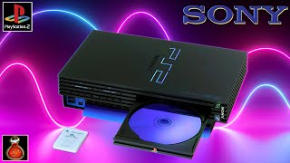 EL GRAN PEPINAZO DE PLAYSTATION 👀 Sony Ps2 [upl. by Dorris]