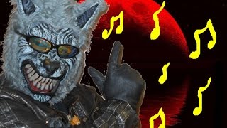 Top Five Werewolf Songs [upl. by Seve]