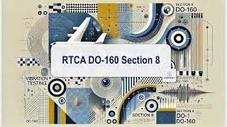 RTCA DO 160 Section 8 [upl. by Nekcarb]