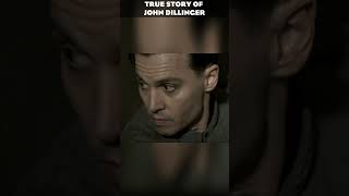 True story of John Dillinger 21 [upl. by Brent]