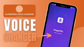 How To Use Clownfish Voice Changer  Complete Guide [upl. by Ellenwad]