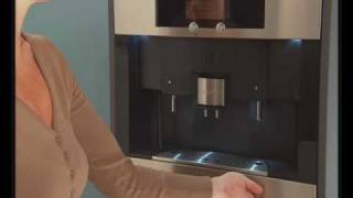 Instructievideo  Reinigen Mielekoffieautomaat CVA 4060 [upl. by Hebbe]