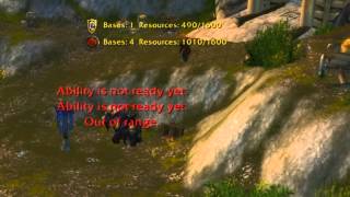 Klinda 11  Warrior PvP [upl. by Ummersen134]