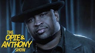 Patrice ONeal on OampA  Roasting Jim Norton [upl. by Gilson]