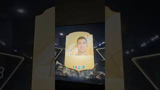 Awful Gold 1 Squad battle rewards eafc25 ultimateteam [upl. by Decker]