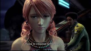 Final Fantasy XIII Part 9 [upl. by Derwon]