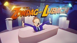 Zondag met Lubach kanaaltrailer [upl. by Hanus]