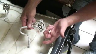 Clean amp Repair Your Gas Stove [upl. by Laurette]