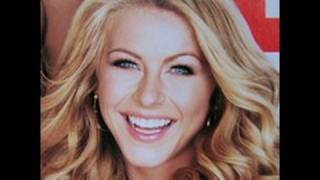 Julianne Hough 100 Most Beautiful [upl. by Ihsakat]