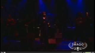 Faith Evans Live On Stage quotSoon As I Get Homequot Pt 1 April 7 2010 [upl. by Nevarc]